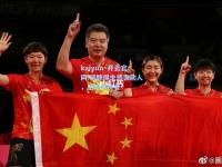 kaiyun·开云官网:铜牌得主感言动人，感谢支持者