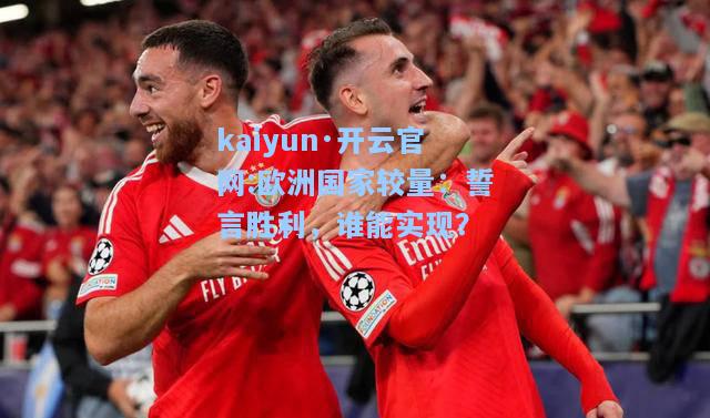 kaiyun·开云官网:欧洲国家较量：誓言胜利，谁能实现？